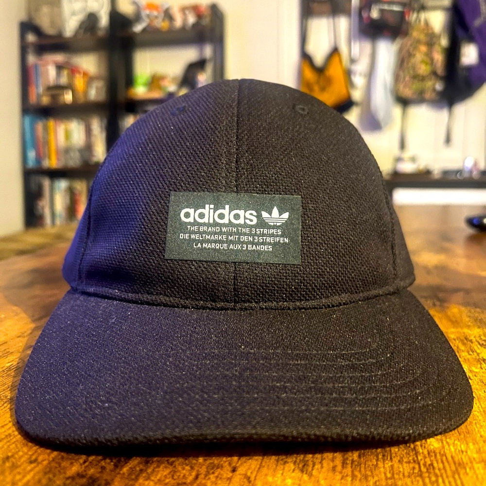 Adidas Unisex Hat